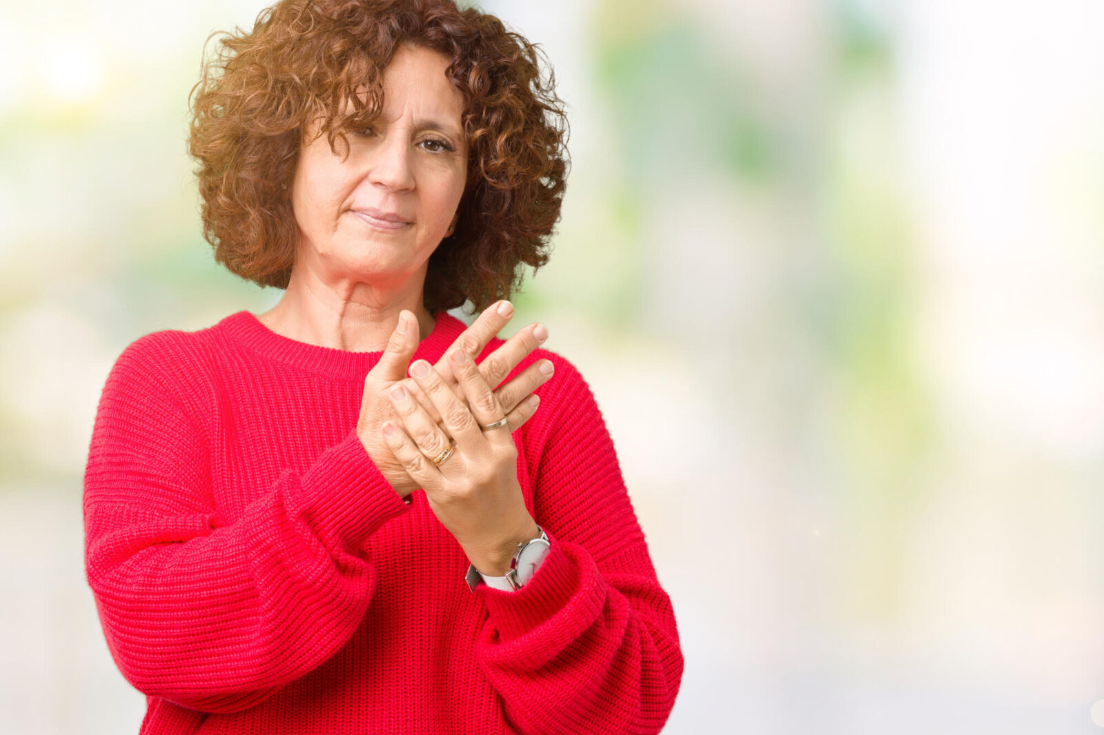 stages of rheumatoid arthritis