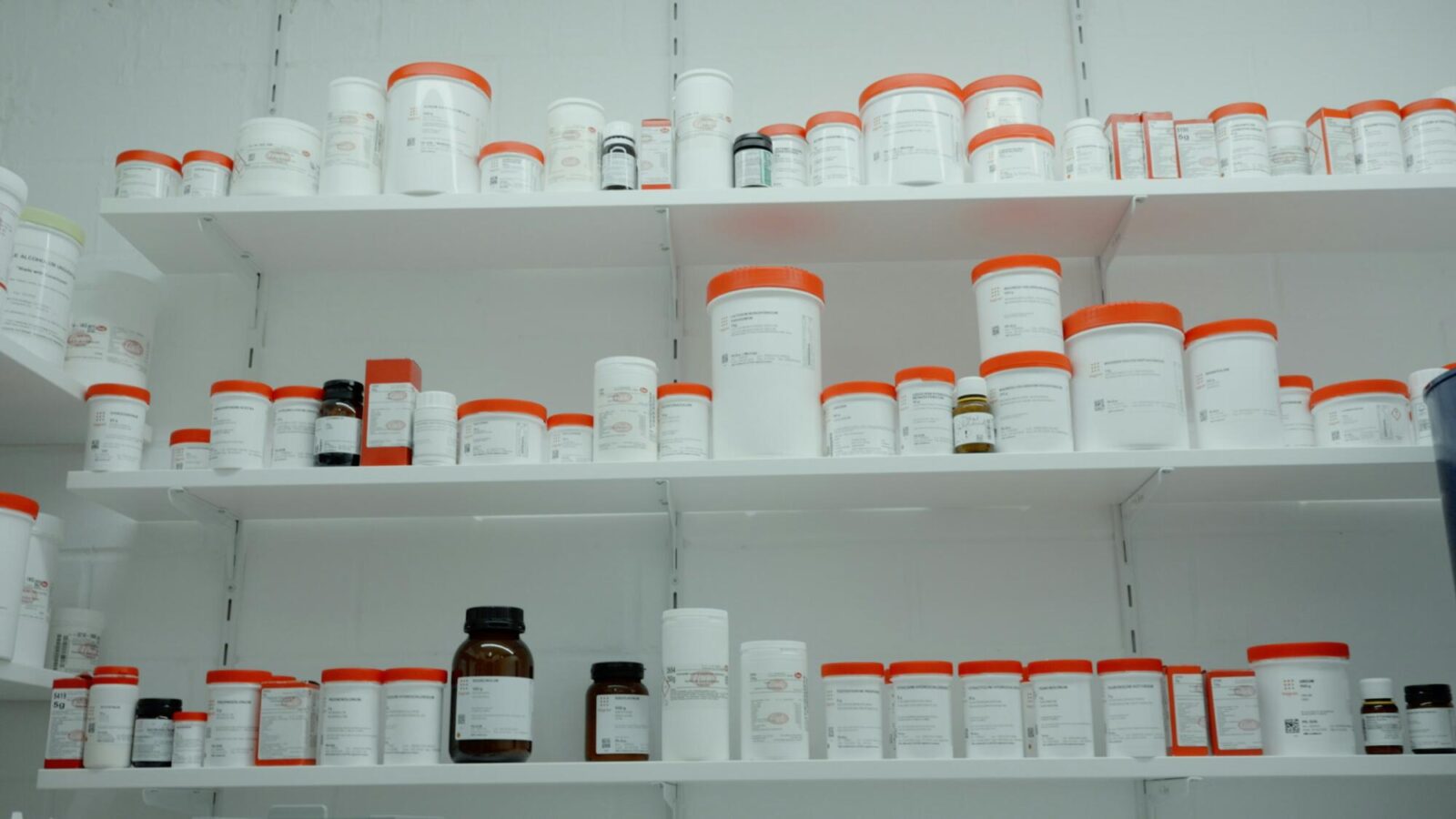 prescription drug coverage