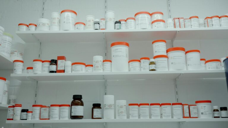 prescription drug coverage