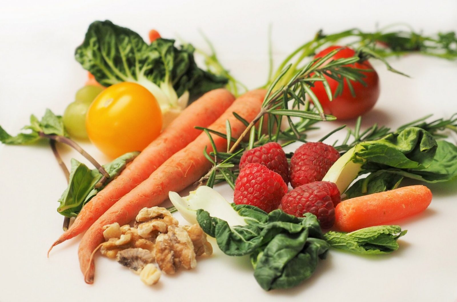 types of diets