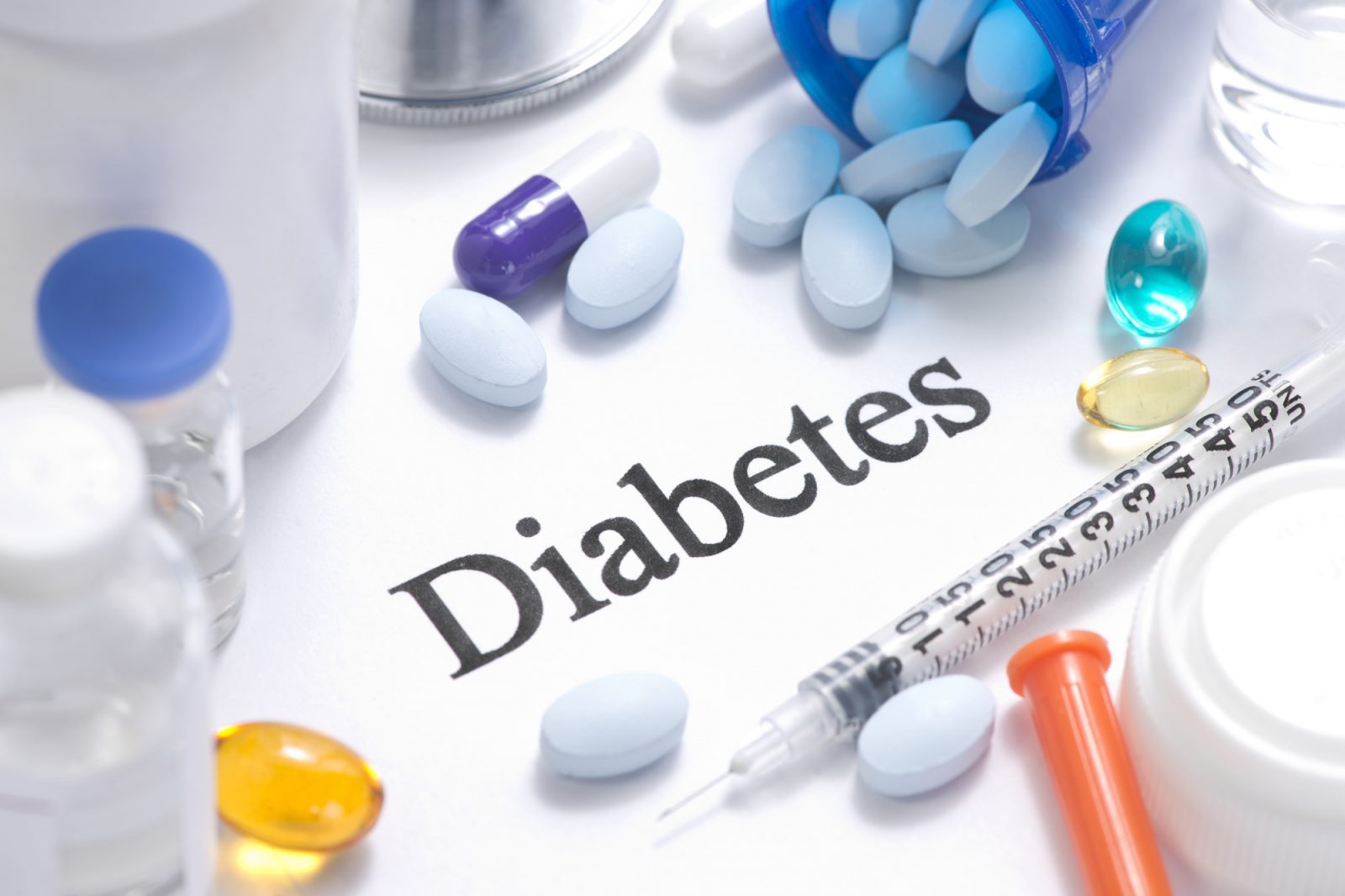 insulin price