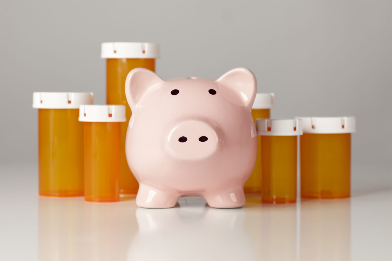 save money on prescriptions