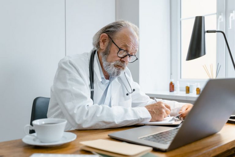 online prescription