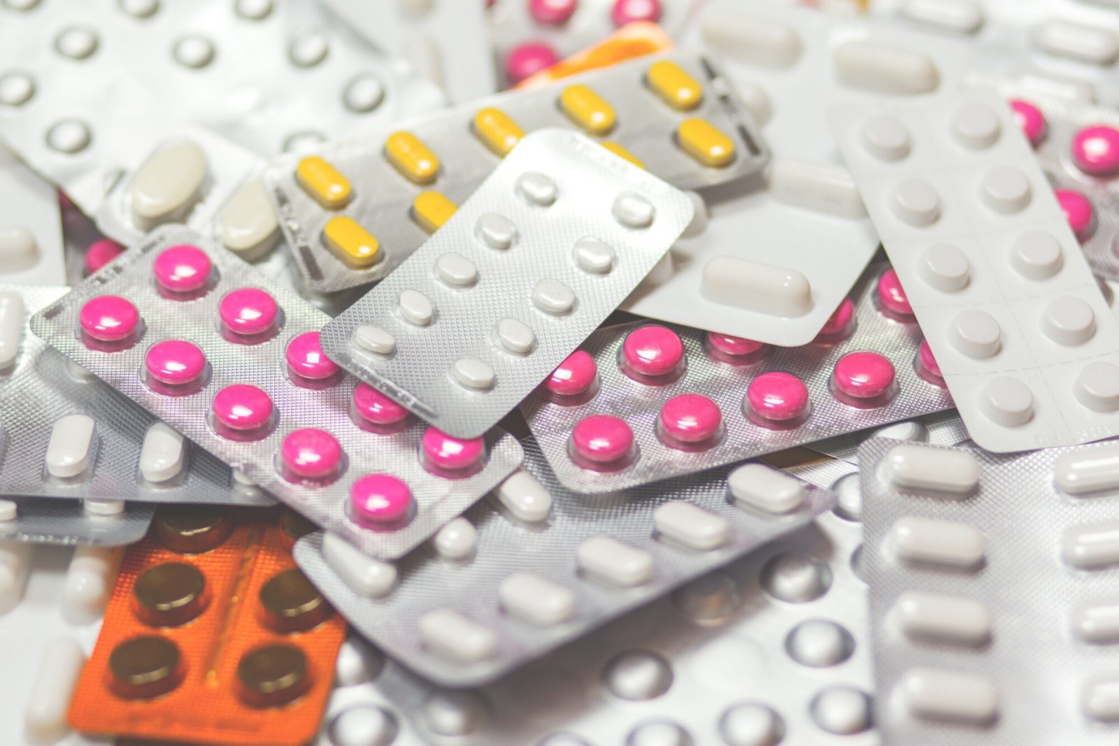 mail order pharmacy