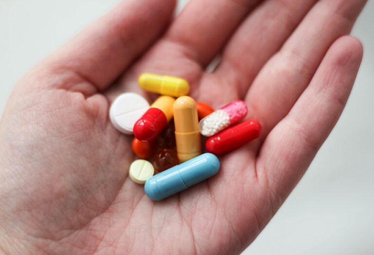prescription delivery