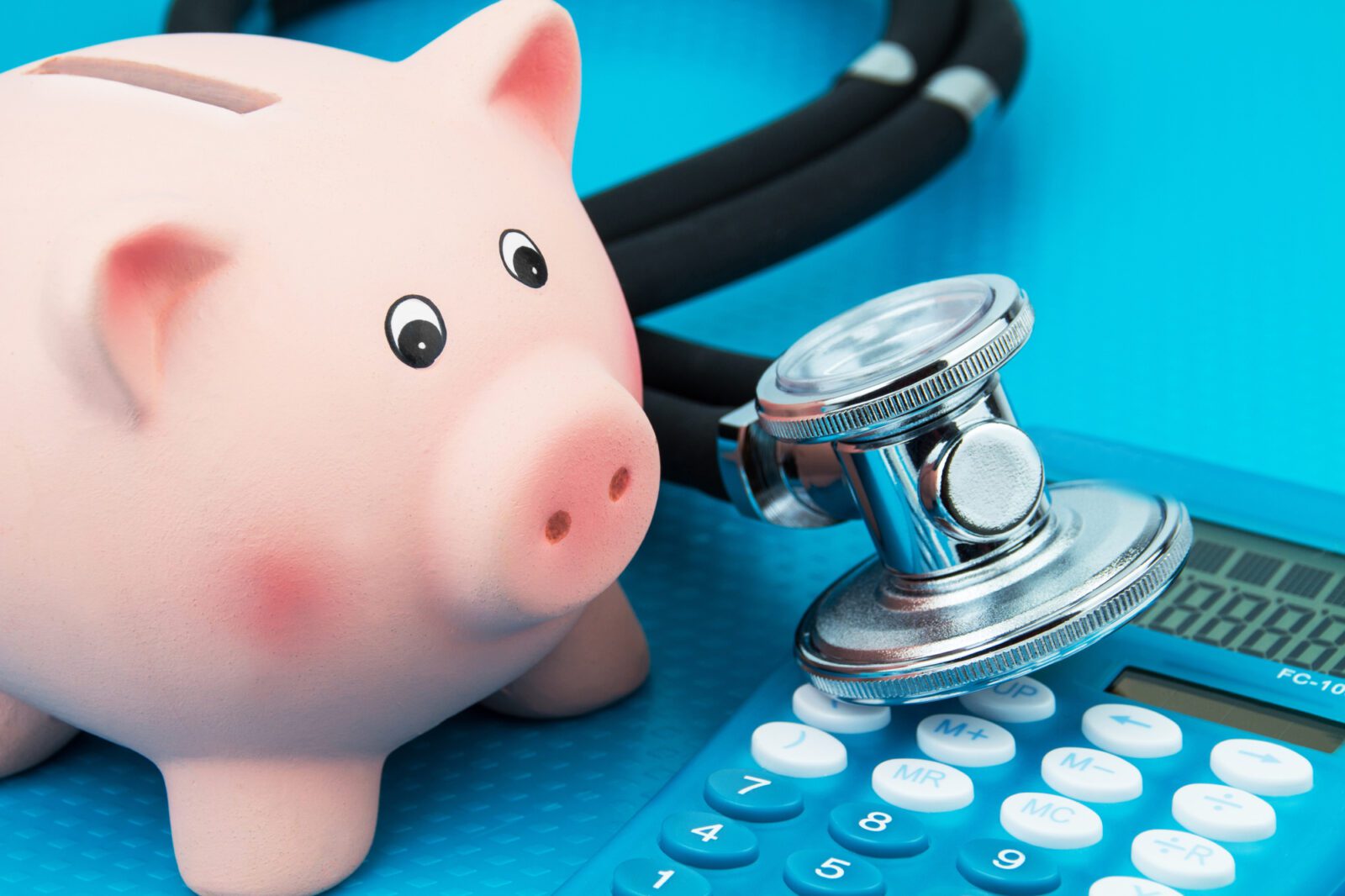 Save Money on Healthcare