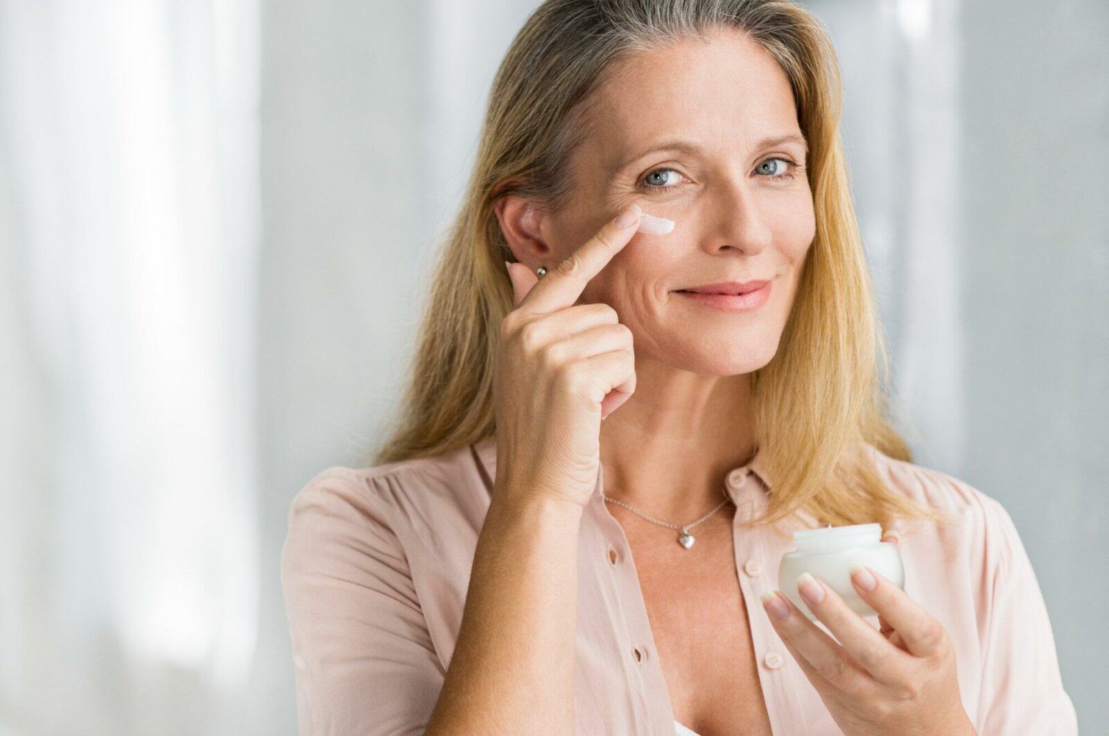 Differin for anti-aging