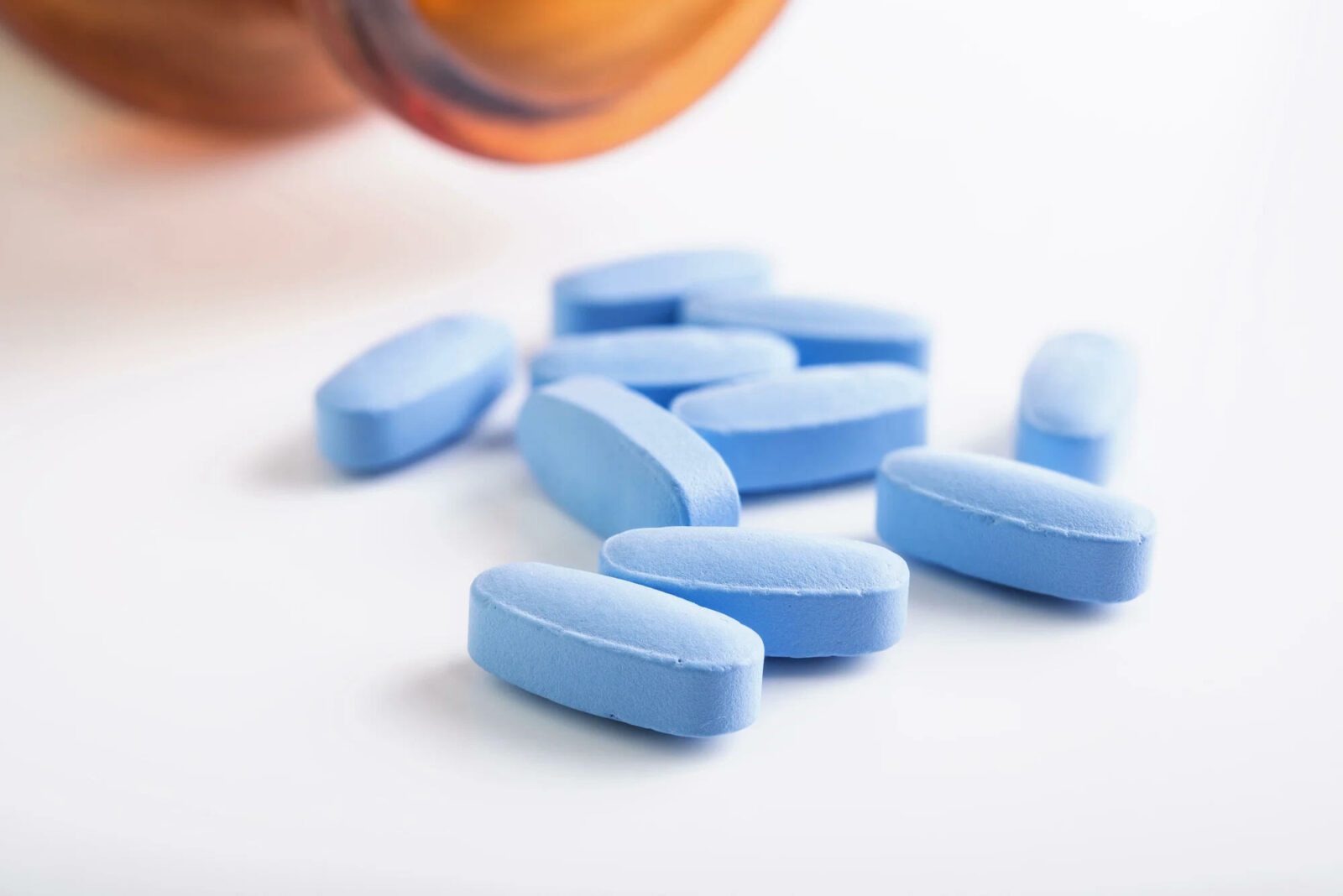 how long does estradiol take to work