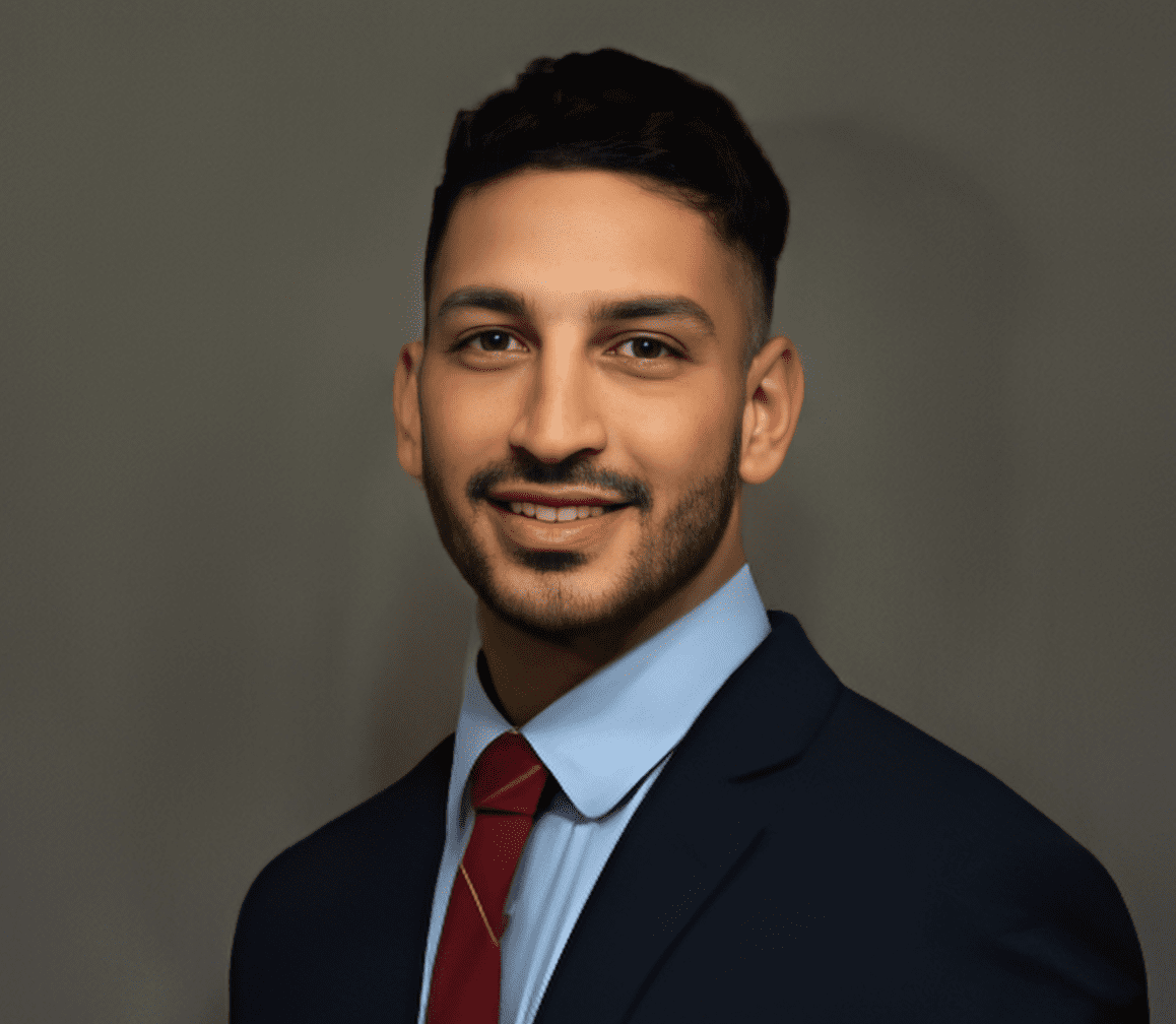 Samuel Maaiah