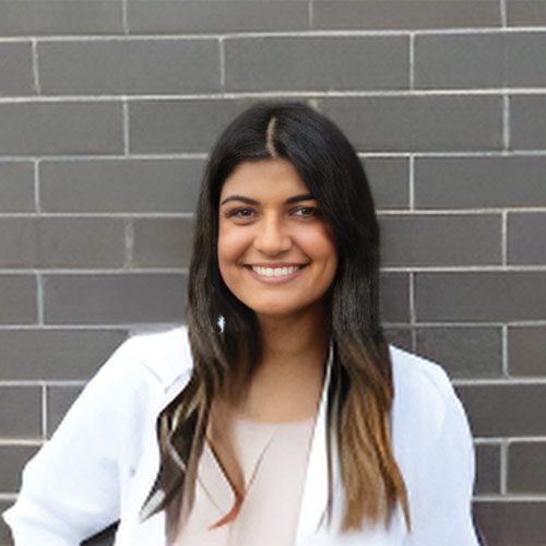Dr. Meena Mattamana