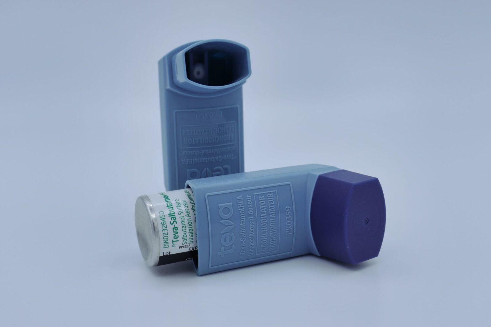 albuterol inhaler cost without insurance