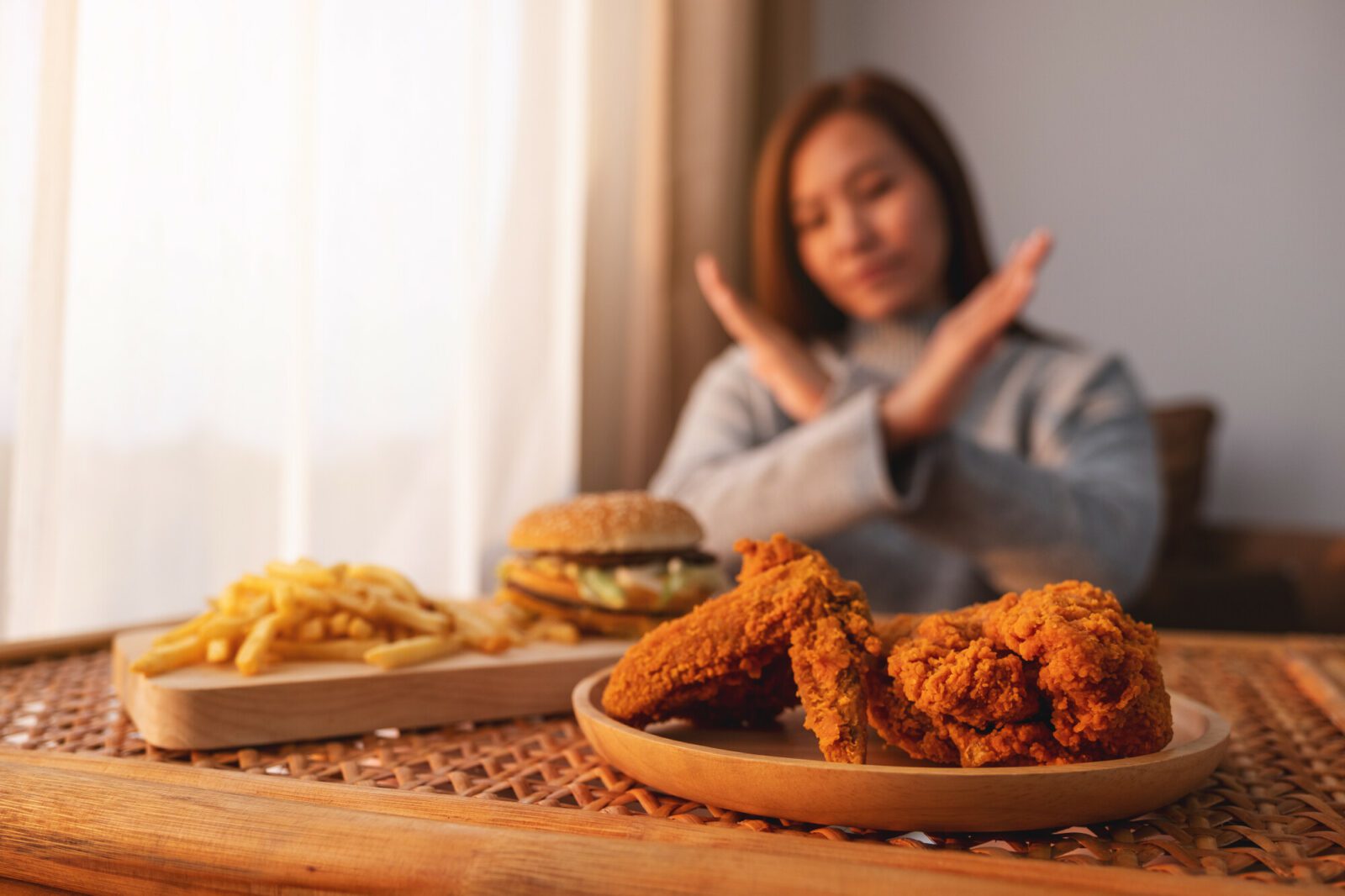 foods to avoid while taking jardiance